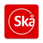 Logo of Skånetrafiken android Application 